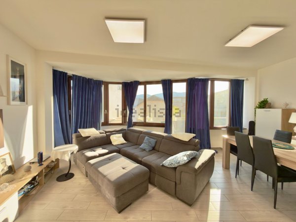 appartamento in vendita a Palermo in zona Mondello