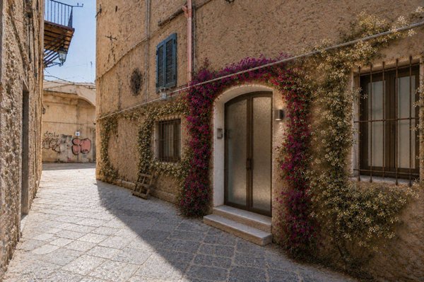 appartamento in vendita a Palermo in zona Centro storico
