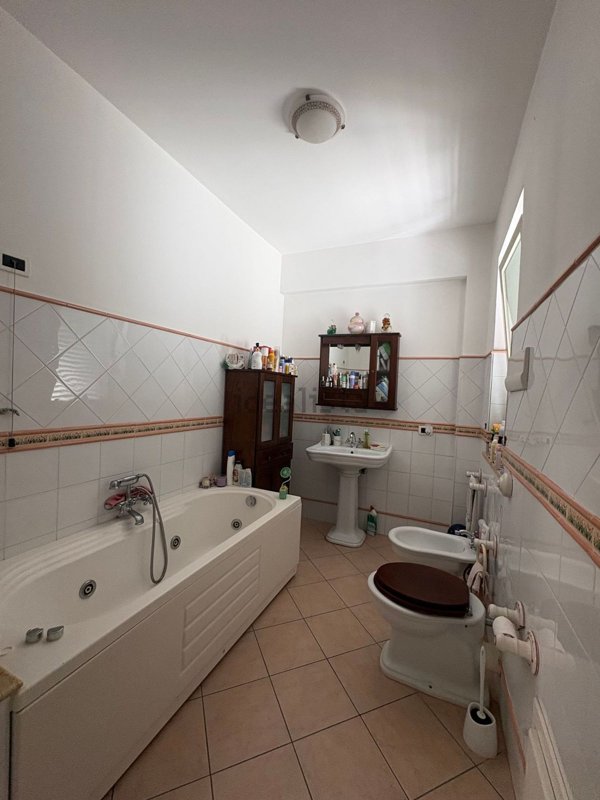 appartamento in vendita a Palermo in zona Pallavicino