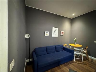 appartamento in vendita a Palermo in zona Centro storico