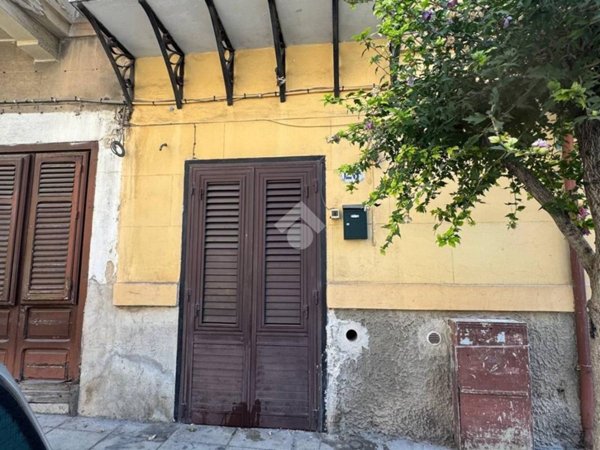 appartamento in vendita a Palermo in zona Zisa