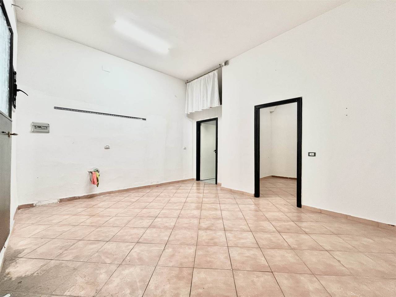 appartamento in vendita a Palermo in zona Centro storico
