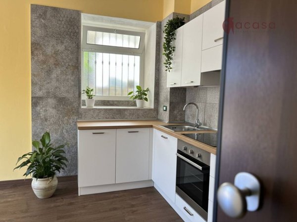 appartamento in vendita a Palermo in zona Centro storico
