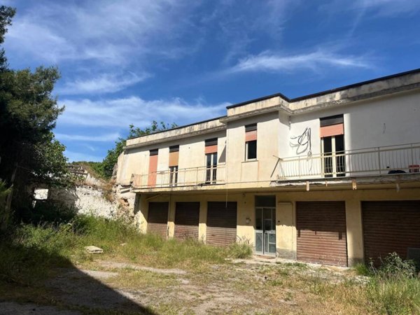 appartamento in vendita a Palermo in zona Cruillas