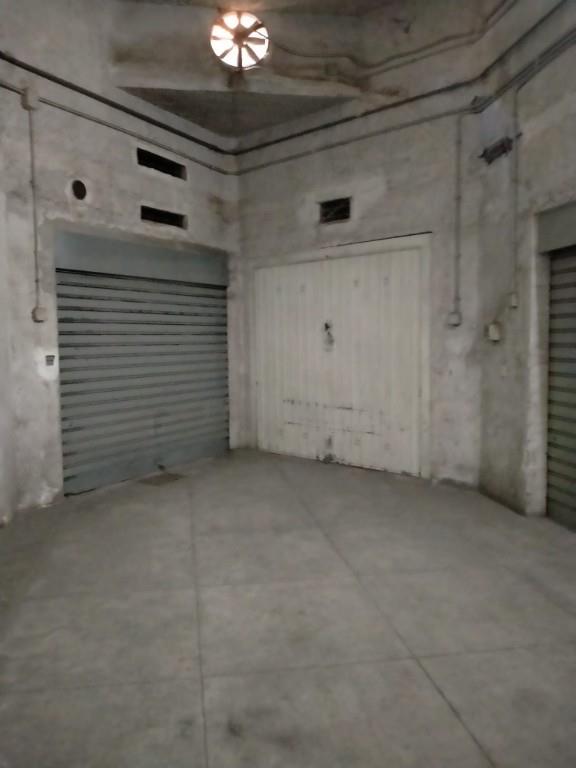 box auto in vendita a Palermo in zona Cruillas