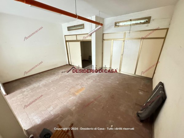 box auto in vendita a Palermo in zona Borgo Nuovo