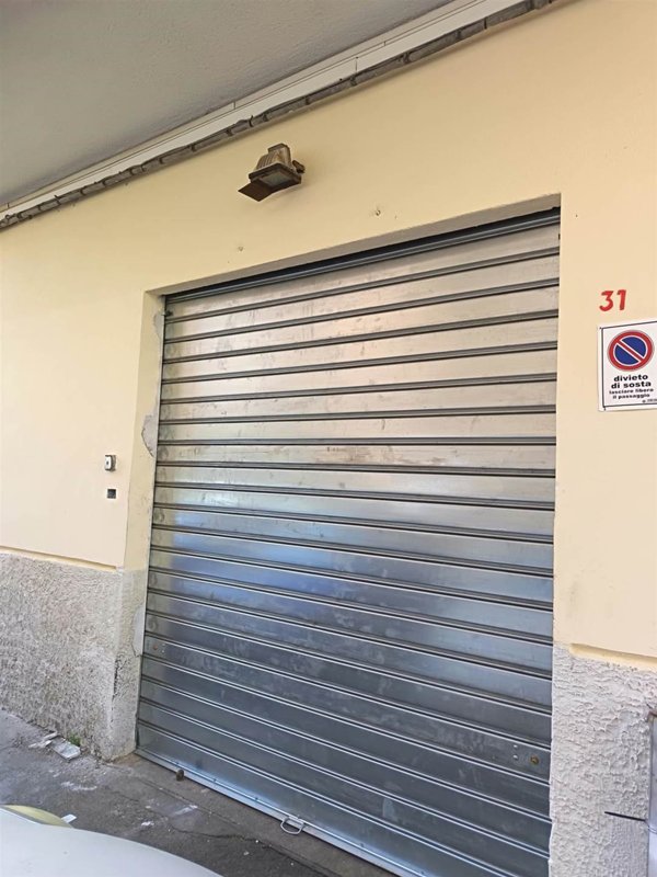 ufficio in vendita a Palermo