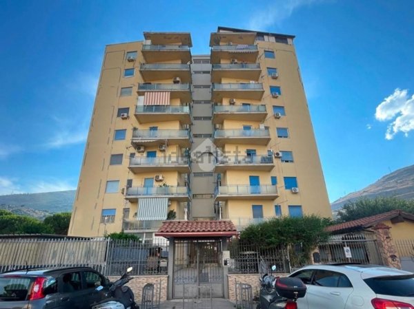 appartamento in vendita a Palermo in zona Borgo Nuovo