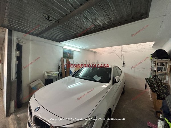 box auto in vendita a Palermo