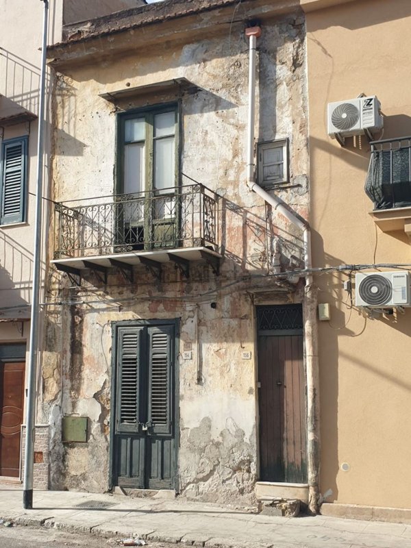 appartamento in vendita a Palermo in zona Roccella