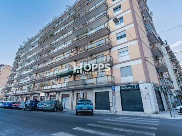 appartamento in vendita a Palermo in zona Montepellegrino