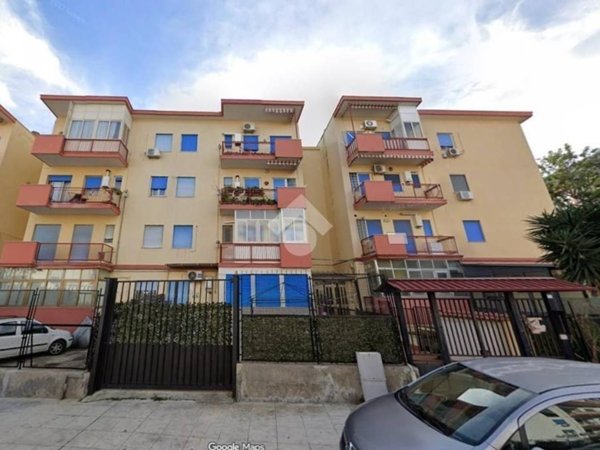 appartamento in vendita a Palermo in zona Borgo Nuovo