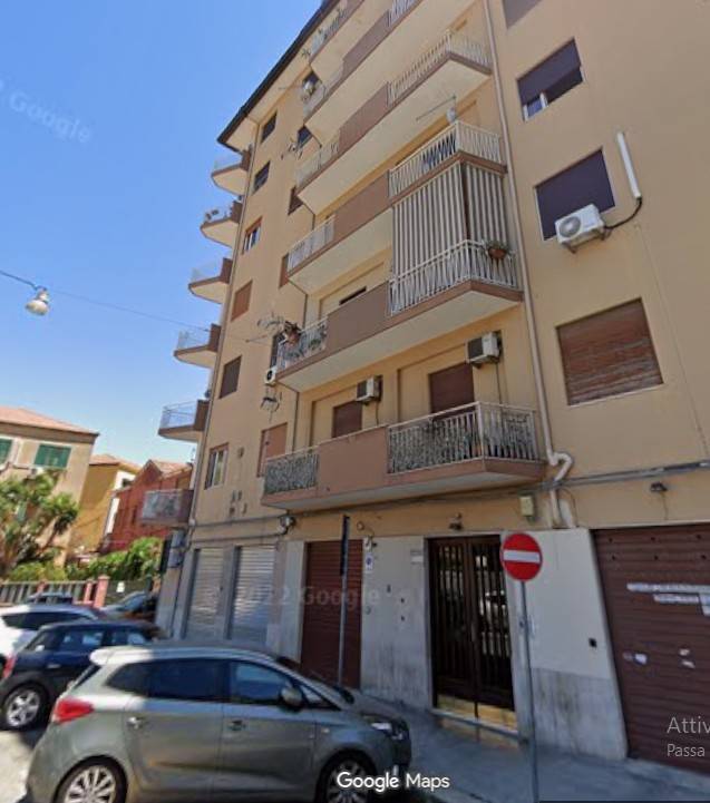 appartamento in vendita a Palermo in zona Montepellegrino