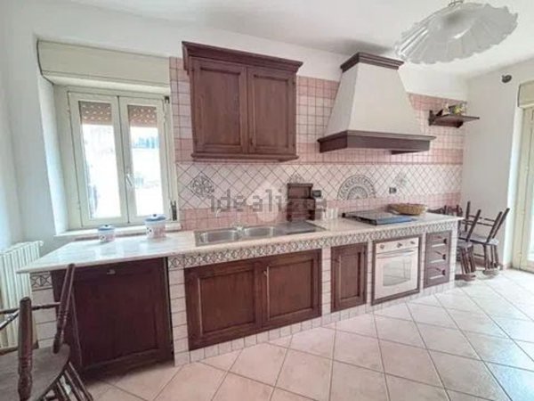 appartamento in vendita a Palermo in zona Zisa