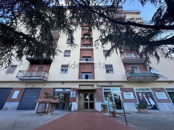 appartamento in vendita a Palermo in zona Uditore