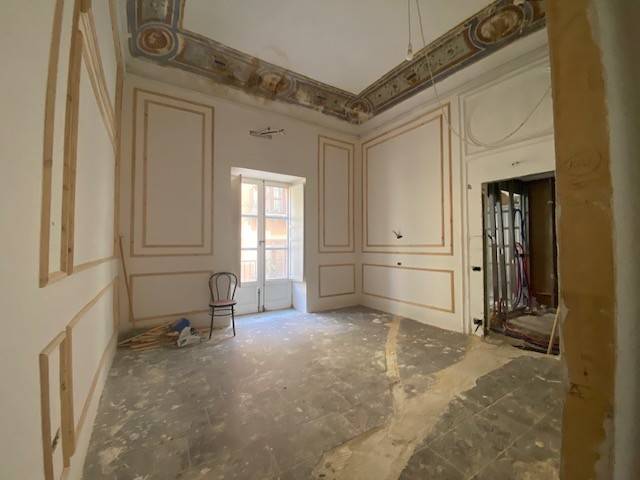 appartamento in vendita a Palermo in zona Centro storico