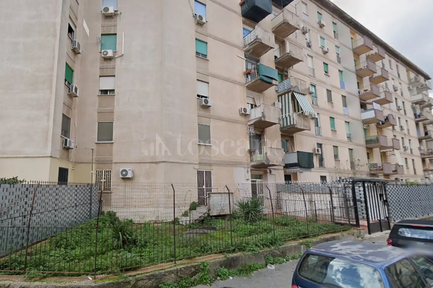 appartamento in vendita a Palermo in zona Cruillas