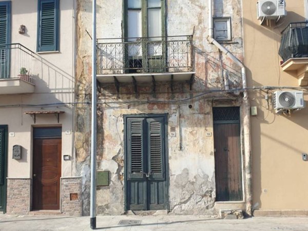 appartamento in vendita a Palermo in zona Settecannoli