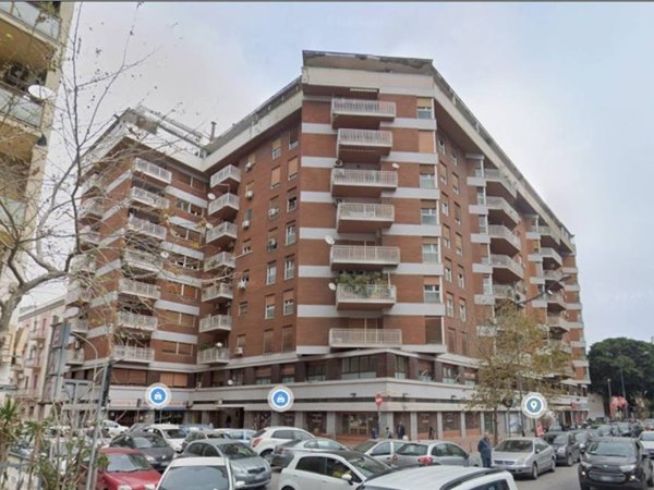 appartamento in vendita a Palermo in zona Montepellegrino