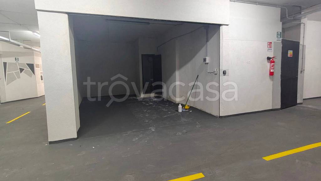 box auto in vendita a Palermo