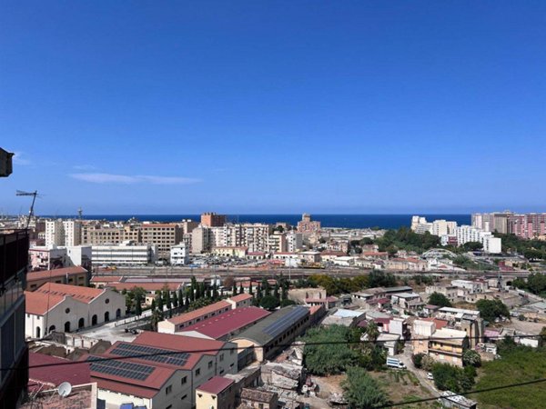 appartamento in vendita a Palermo in zona Oreto