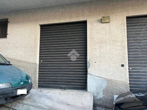box auto in vendita a Palermo in zona Acqua dei Corsari