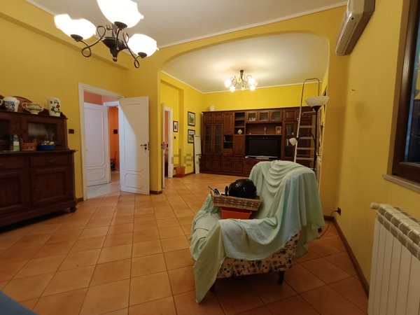 appartamento in vendita a Palermo in zona Resuttana