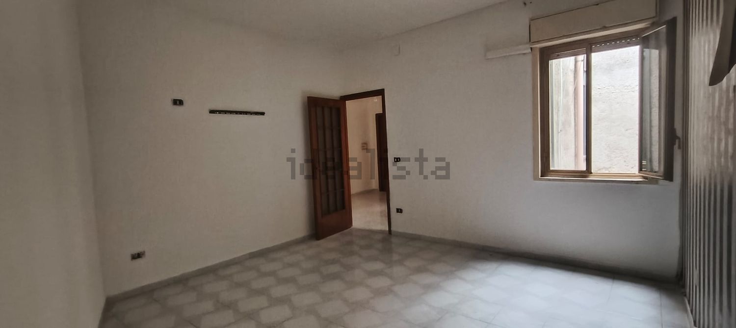 appartamento in vendita a Palermo in zona Altarello