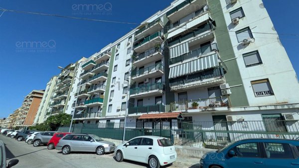 appartamento in vendita a Palermo in zona Settecannoli