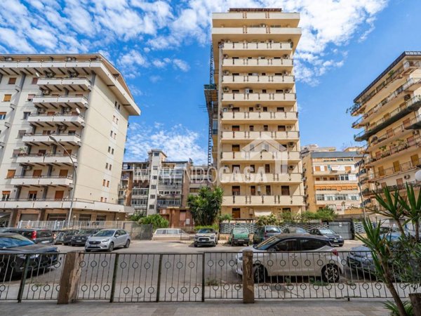appartamento in vendita a Palermo in zona Passo di Rigano