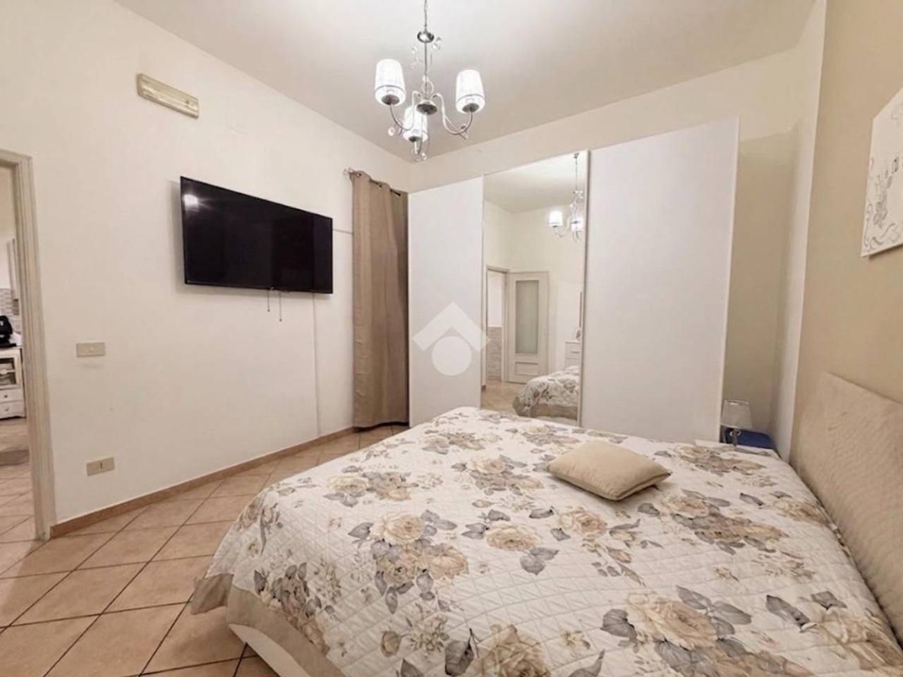 appartamento in vendita a Palermo in zona Noce