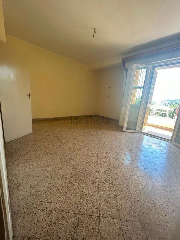 appartamento in vendita a Palermo in zona Borgo Nuovo