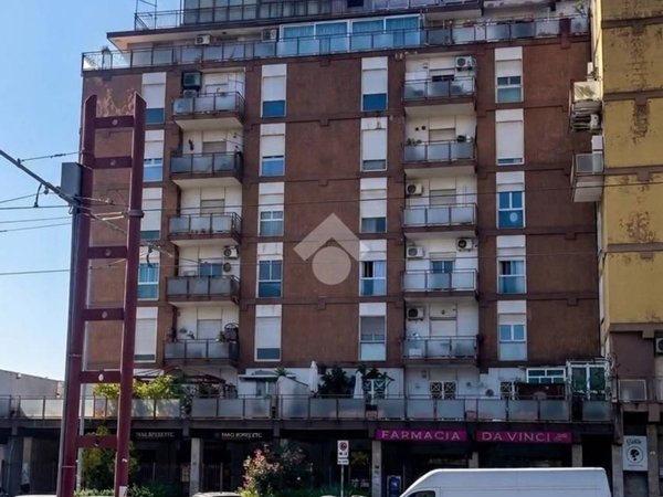 appartamento in vendita a Palermo in zona Passo di Rigano