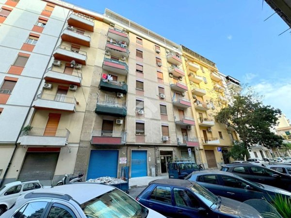 appartamento in vendita a Palermo in zona Noce
