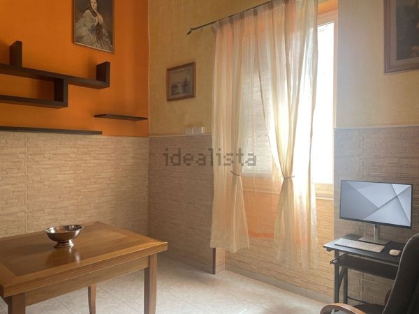 appartamento in vendita a Palermo in zona Oreto