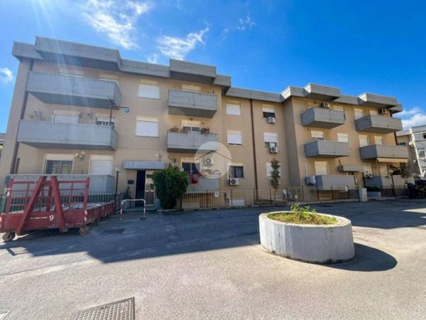 appartamento in vendita a Palermo in zona Croceverde