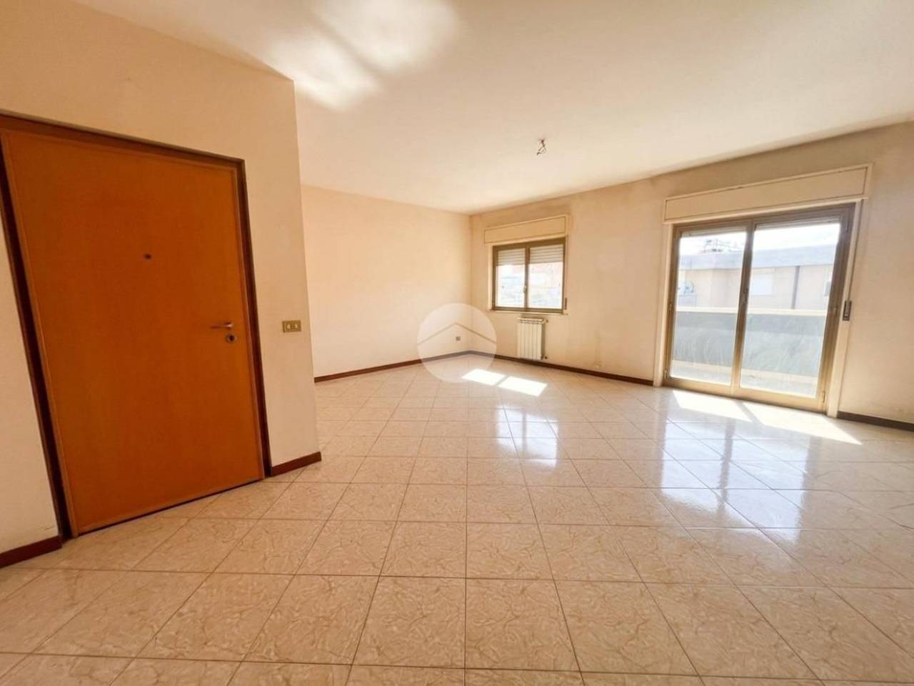 appartamento in vendita a Palermo in zona Croceverde