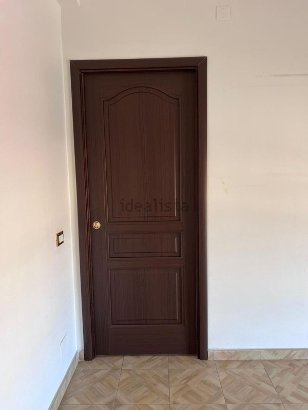 appartamento in vendita a Palermo in zona Oreto
