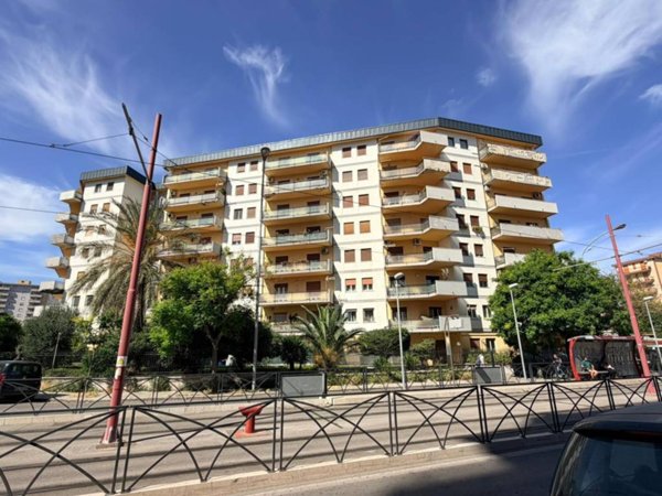 appartamento in vendita a Palermo in zona Settecannoli