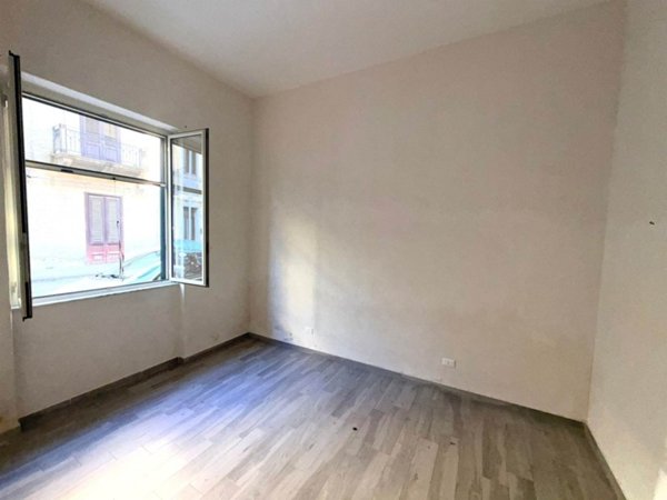 appartamento in vendita a Palermo in zona Croceverde