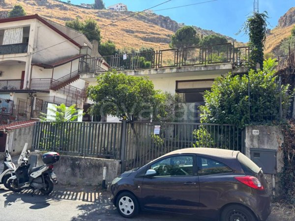 appartamento in vendita a Palermo in zona Boccadifalco