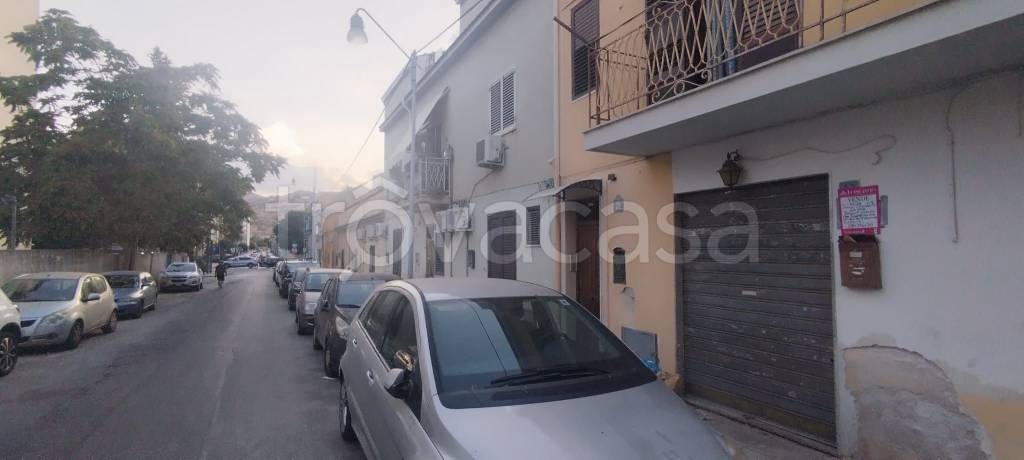 appartamento in vendita a Palermo in zona San Lorenzo