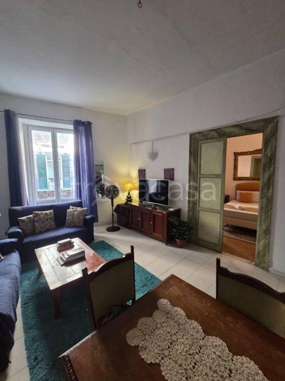 appartamento in vendita a Palermo in zona Centro storico
