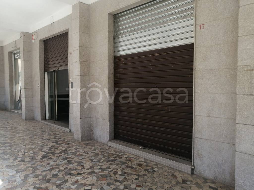 appartamento in vendita a Palermo in zona Libertà
