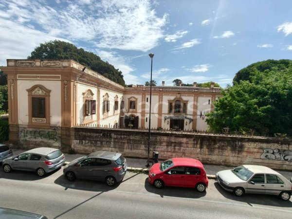 appartamento in vendita a Palermo