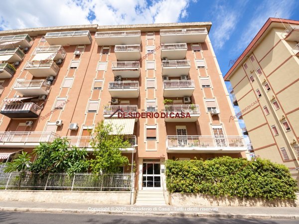 appartamento in vendita a Palermo in zona Santa Maria di Gesù