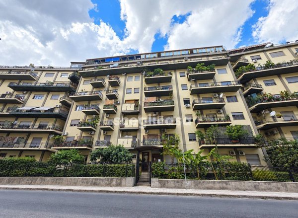 appartamento in vendita a Palermo in zona Uditore