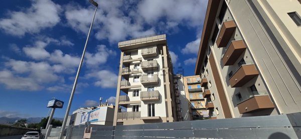 appartamento in vendita a Palermo in zona Cruillas