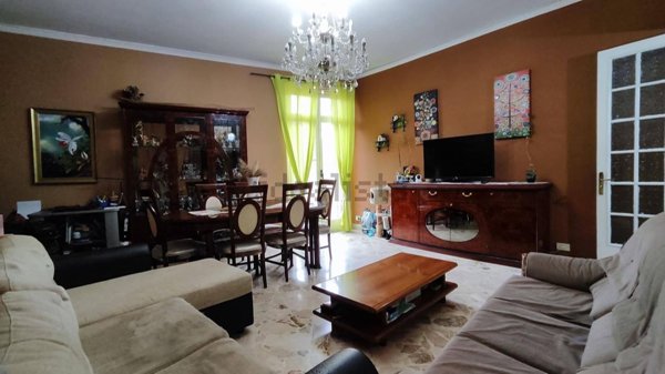 appartamento in vendita a Palermo in zona Brancaccio