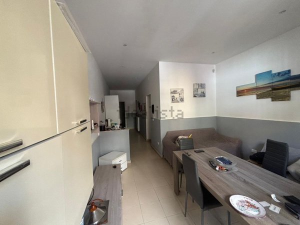 appartamento in vendita a Palermo
